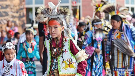 indigenous charity canada